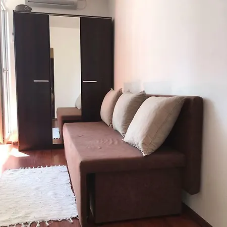 Mellitus Studio Apartment Split Exterior foto