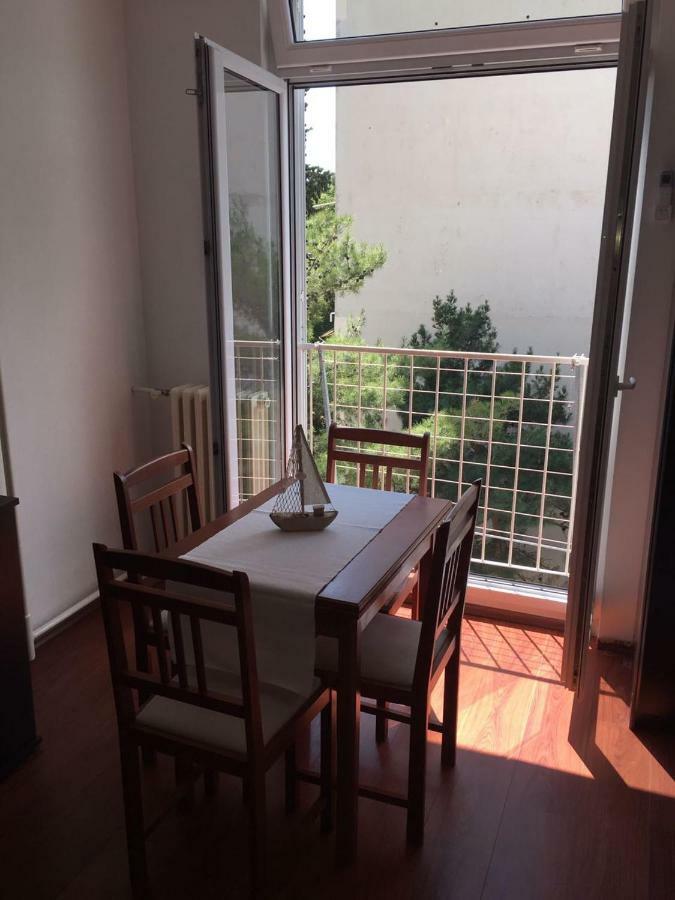 Apartament Mellitus Studio Split