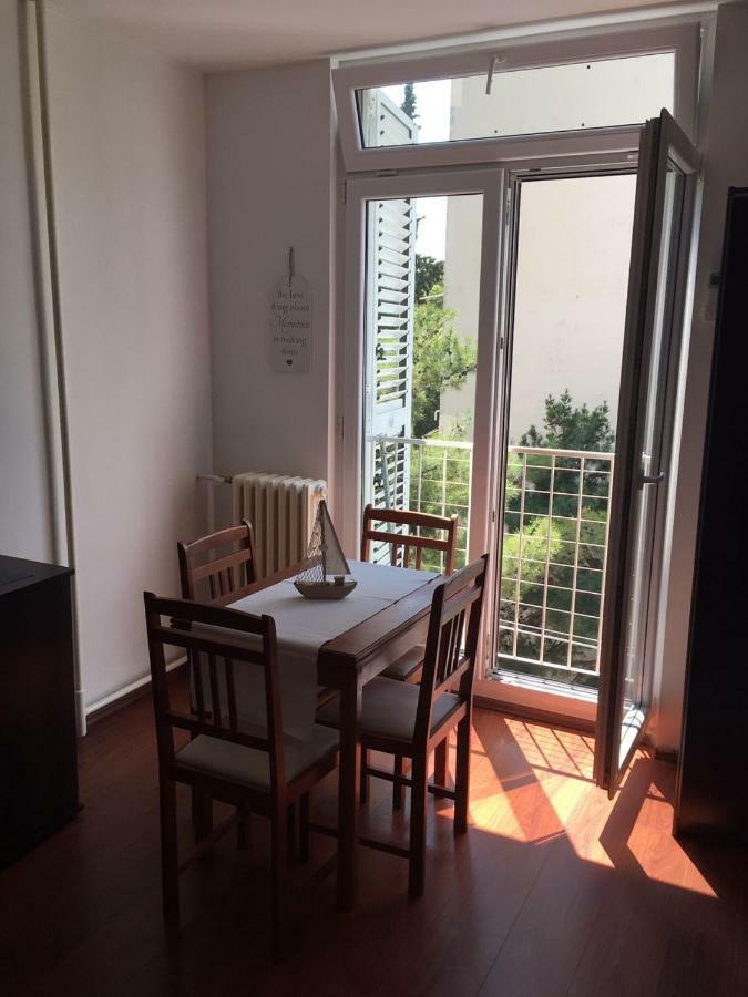 Apartament Mellitus Studio Split
