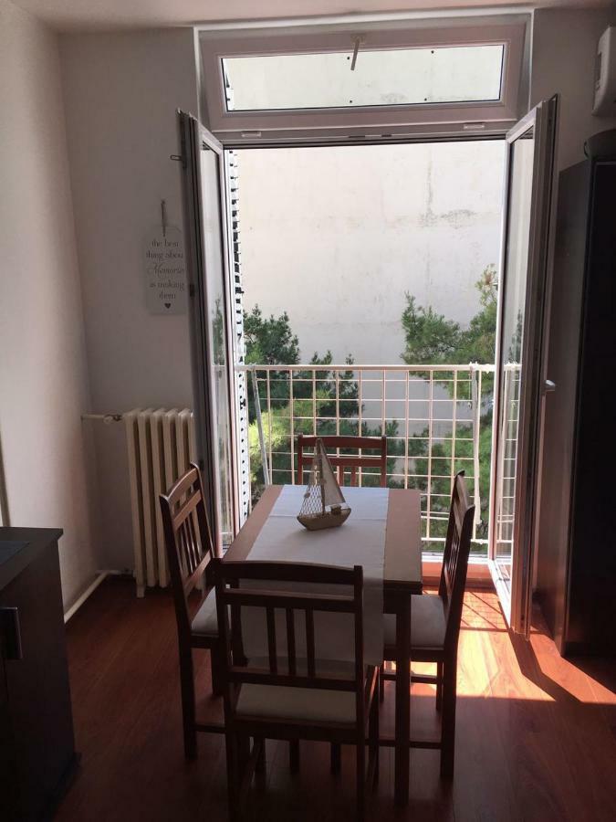 Apartament Mellitus Studio Split