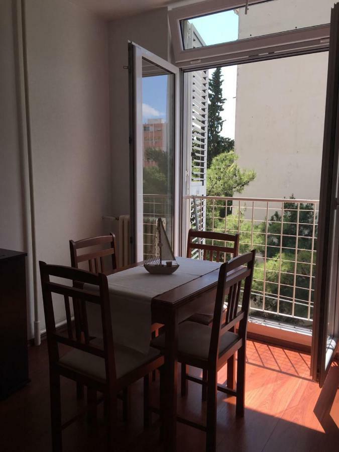 Mellitus Studio Apartament Split
