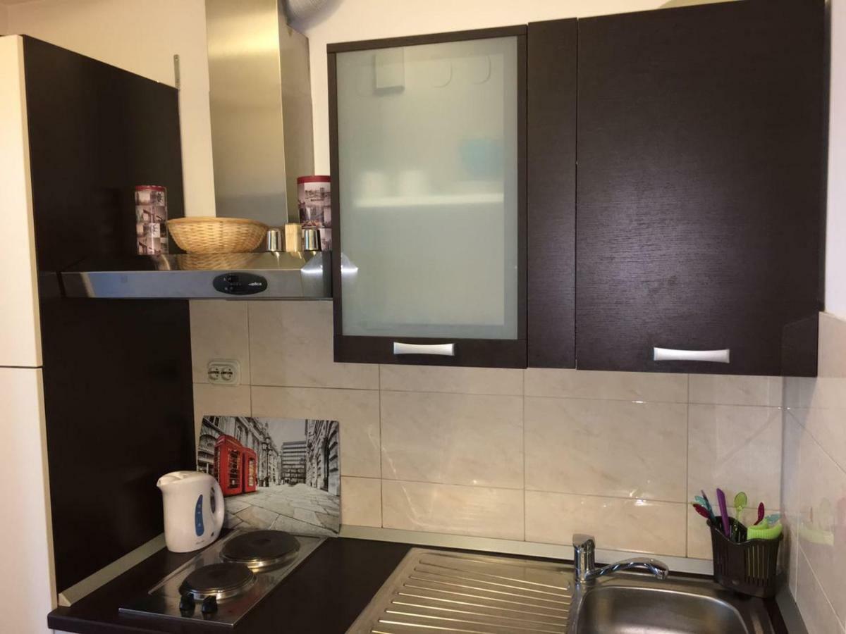 Mellitus Studio Apartament Split