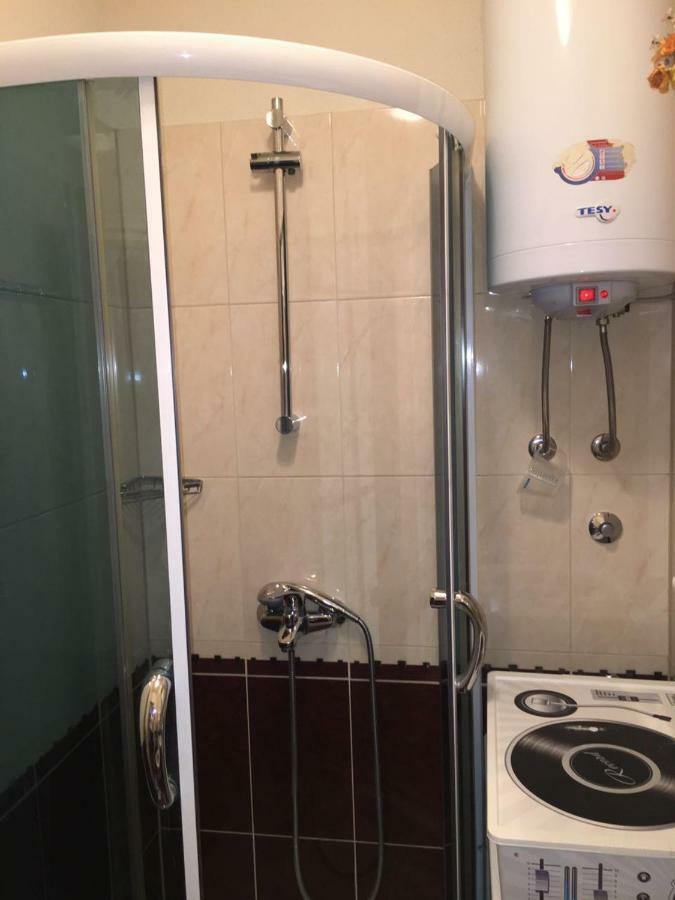Apartament Mellitus Studio Split