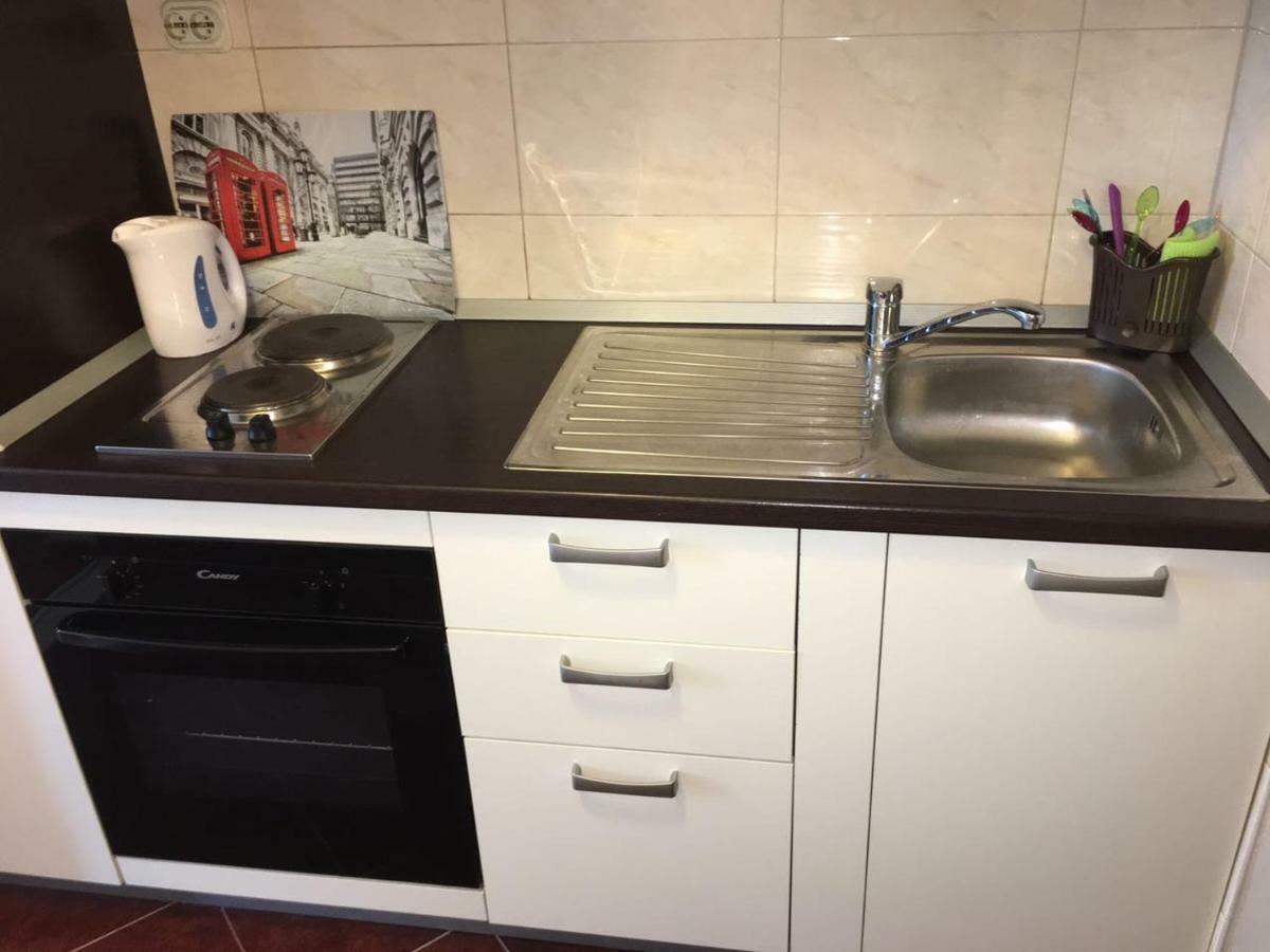 Mellitus Studio Apartament *