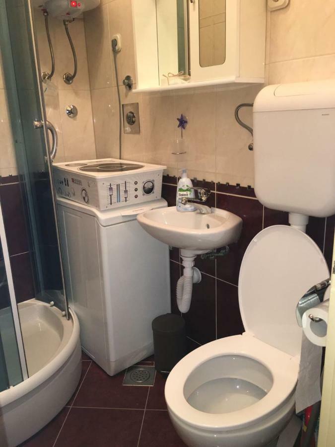Apartament Mellitus Studio