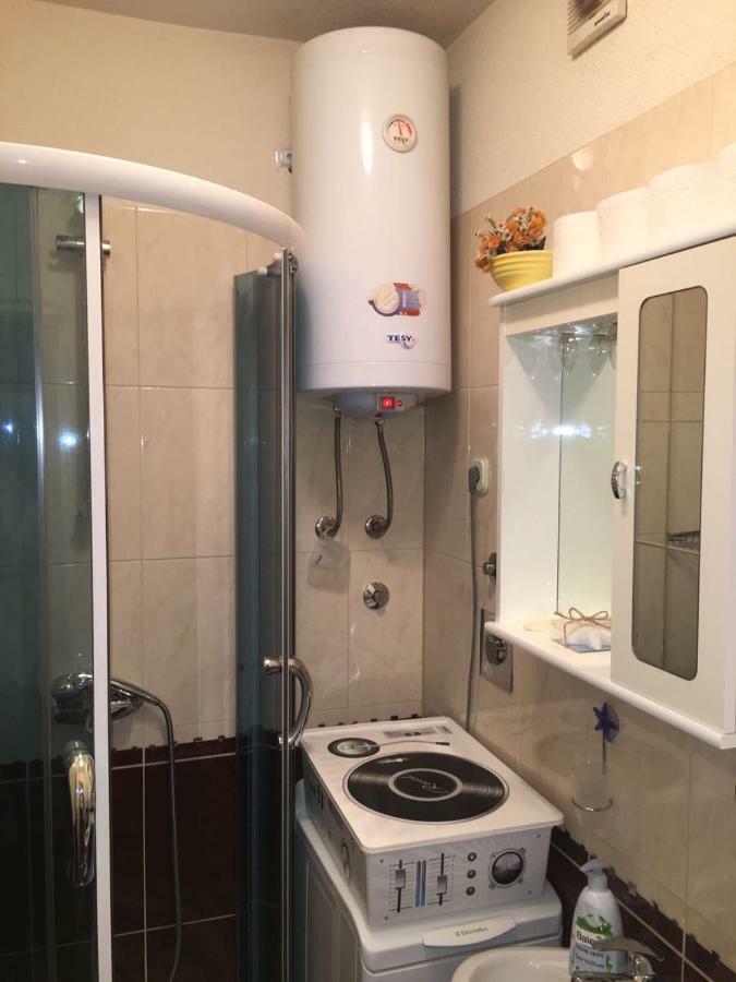Apartament Mellitus Studio Split